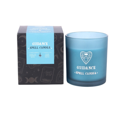 Vela&#x20;Arom&#x00E1;tica&#x20;Guidance&#x20;&#x28;Jasmim&#x20;e&#x20;S&#x00E1;lvia&#x20;Branca&#x29;