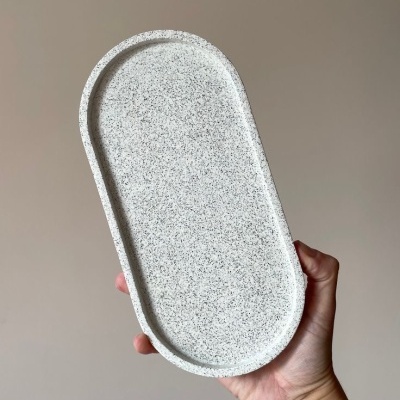 Suporte&#x20;Oval&#x20;Grande