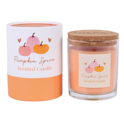 Vela&#x20;de&#x20;Torta&#x20;de&#x20;Ab&#x00F3;bora&#x20;com&#x20;Tampa&#x20;de&#x20;Corti&#x00E7;a,&#x20;Pumpkin&#x20;Pie