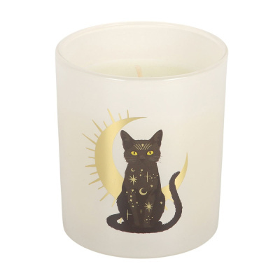 Vela&#x20;de&#x20;Figo&#x20;Negro&#x20;Black&#x20;Cat&#x20;Magick
