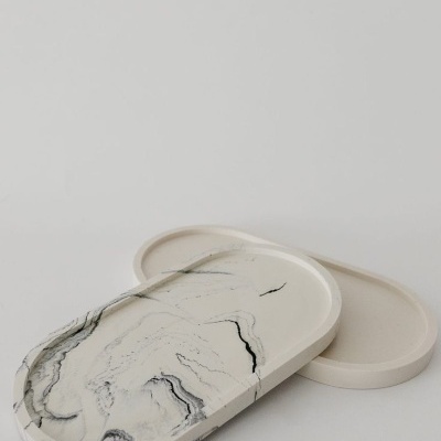 Suporte&#x20;de&#x20;Velas&#x20;-&#x20;Oval