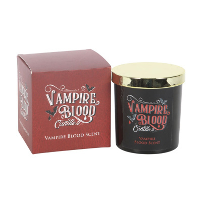 Vela&#x20;Arom&#x00E1;tica&#x20;com&#x20;Aroma&#x20;de&#x20;Sangue&#x20;de&#x20;Vampiro