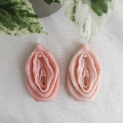 Vela&#x20;Arom&#x00E1;tica&#x20;Vulva