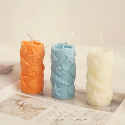 Ocean&#x20;Shell&#x20;Pillar