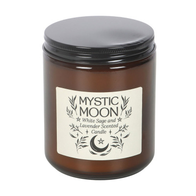 Vela&#x20;Mystic&#x20;Moon&#x20;de&#x20;S&#x00E1;lvia&#x20;e&#x20;Lavanda