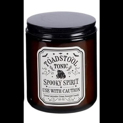 Velas&#x20;em&#x20;frascos&#x20;&#x00E2;mbar&#x20;&#x00AB;Apothecary&#x00BB;&#x20;Witch