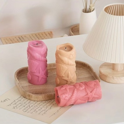 Ocean&#x20;Shell&#x20;Pillar