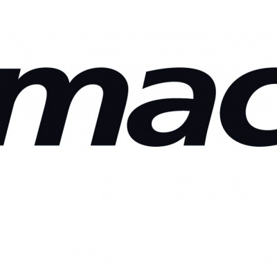 Logótipo Zhermack Dental com símbolo vermelho