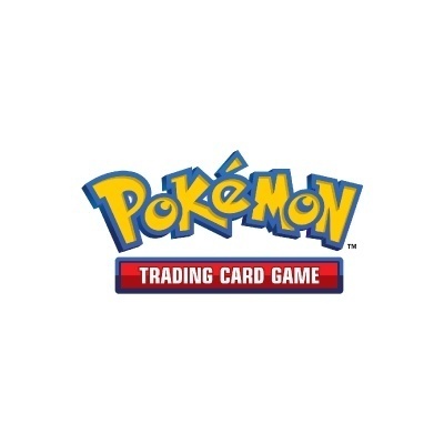 Logótipo do jogo de cartas colecionáveis Pokémon