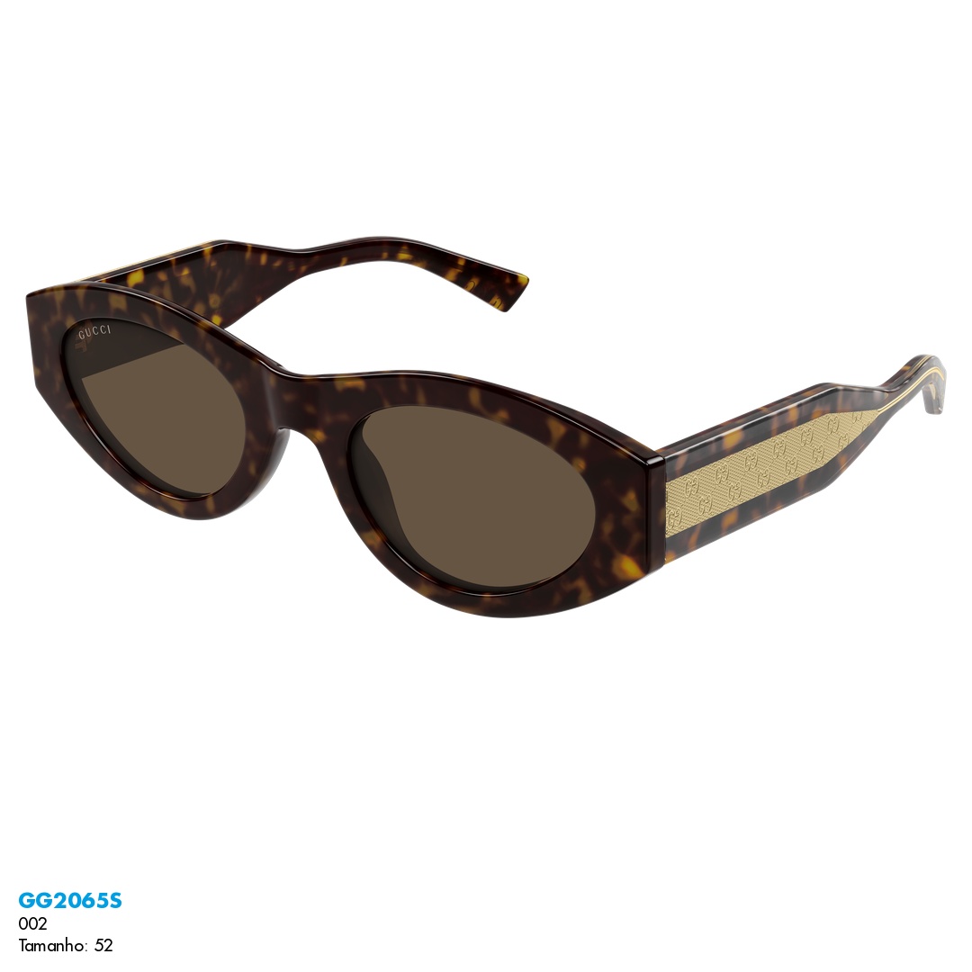 Óculos de sol Gucci GG2065S Óculos de sol Gucci GG2065S