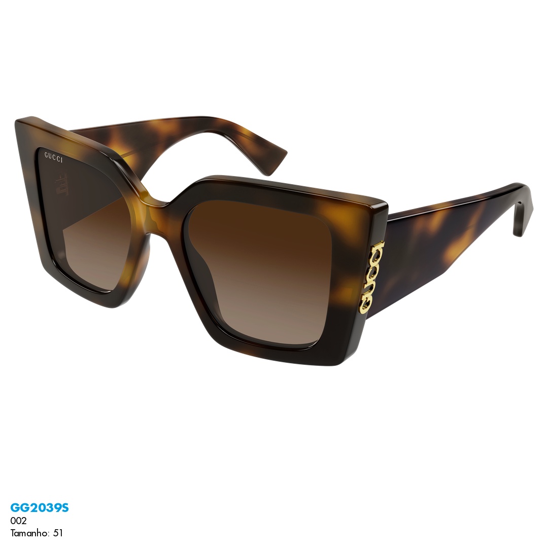 Óculos de sol Gucci GG2039S Óculos de sol Gucci GG2039S
