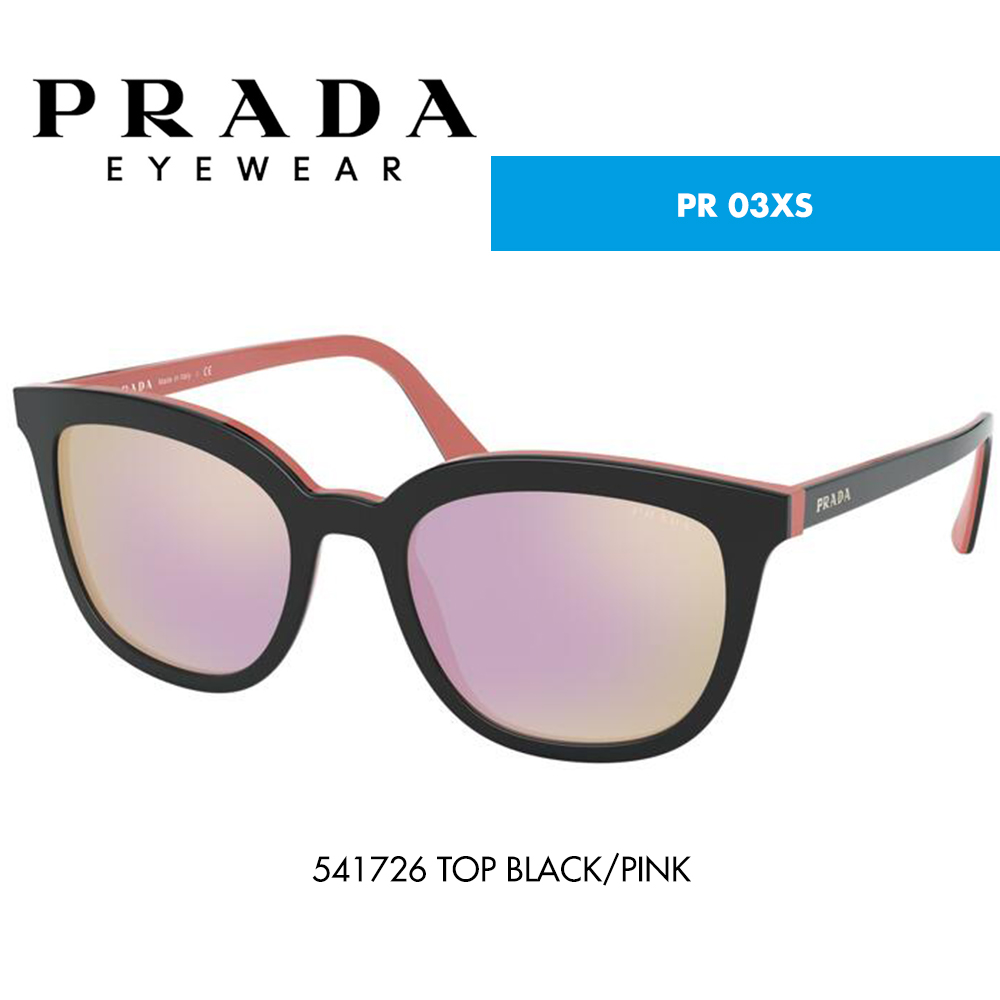 Óculos de sol Prada PR 03XS Óculos de sol Prada PR 03XS