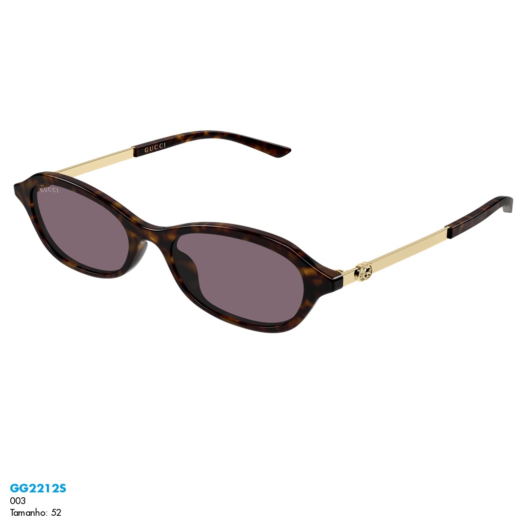 Óculos de sol Gucci GG2212S Óculos de sol Gucci GG2212S