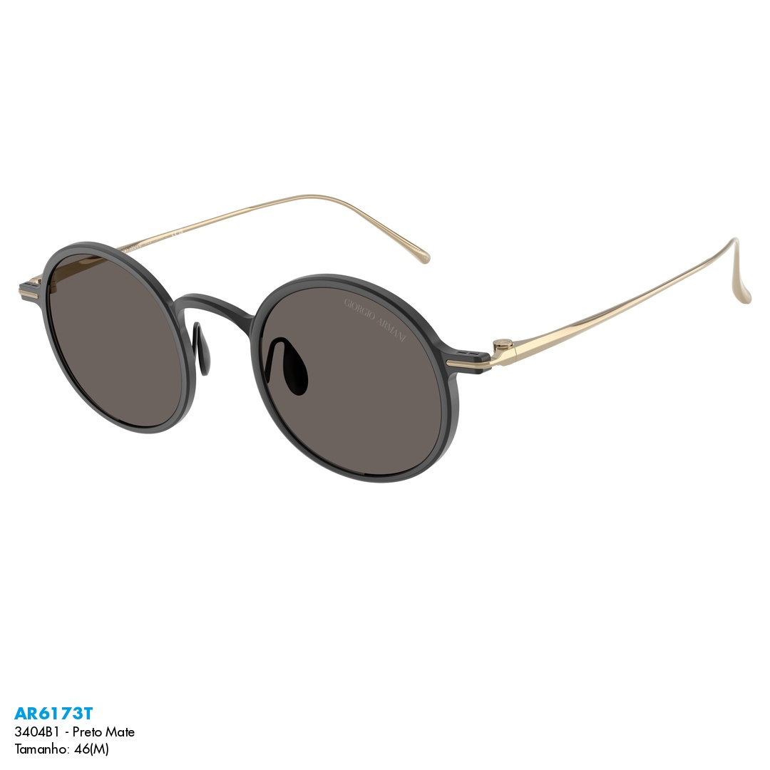 Óculos de Sol Giorgio Armani AR6173T Óculos de Sol Giorgio Armani AR6173T