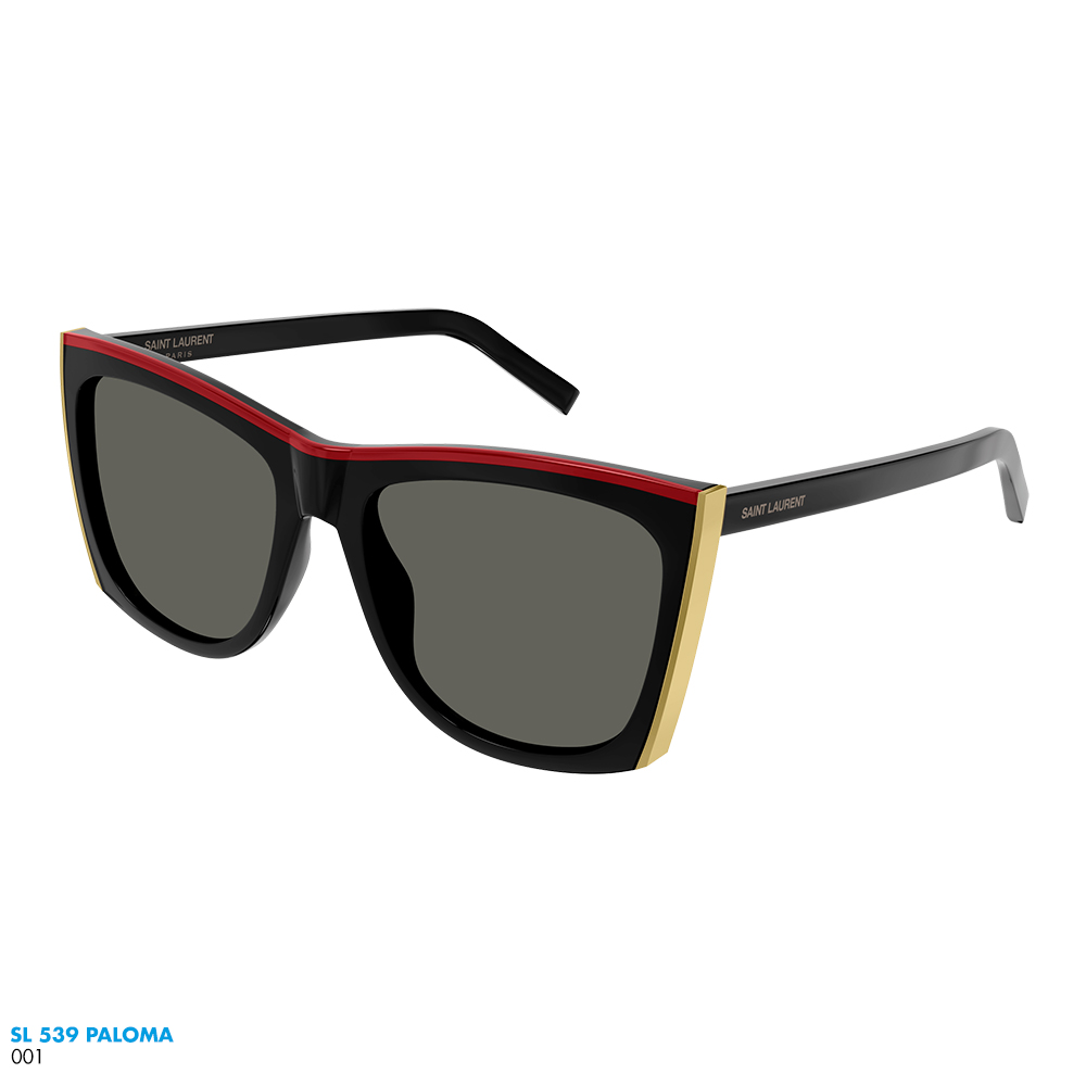 Óculos de sol Saint Laurent SL 539 PALOMA Óculos de sol Saint Laurent SL 539 PALOMA