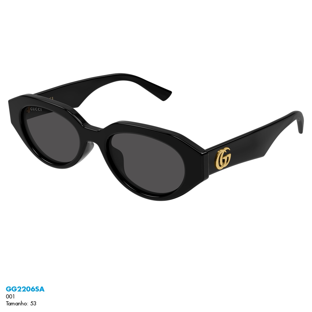 Óculos de sol Gucci GG2206SA Óculos de sol Gucci GG2206SA