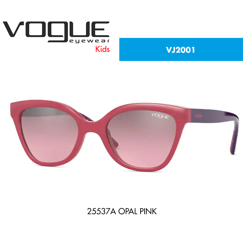 Óculos de sol Vogue VJ2001 - Kids Óculos de sol Vogue VJ2001 - Kids