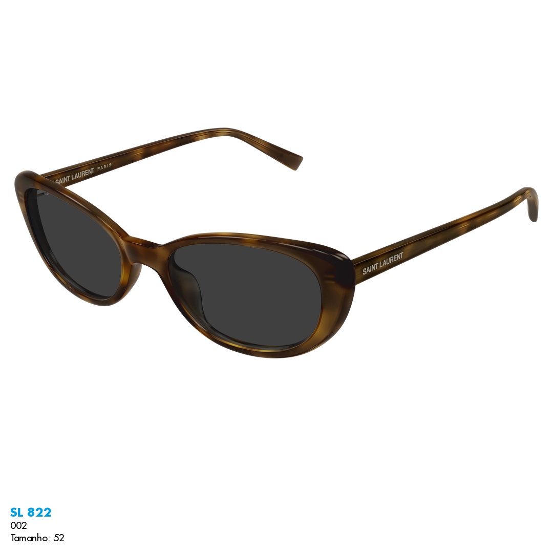 Óculos de sol Saint Laurent SL 822 Óculos de sol Saint Laurent SL 822