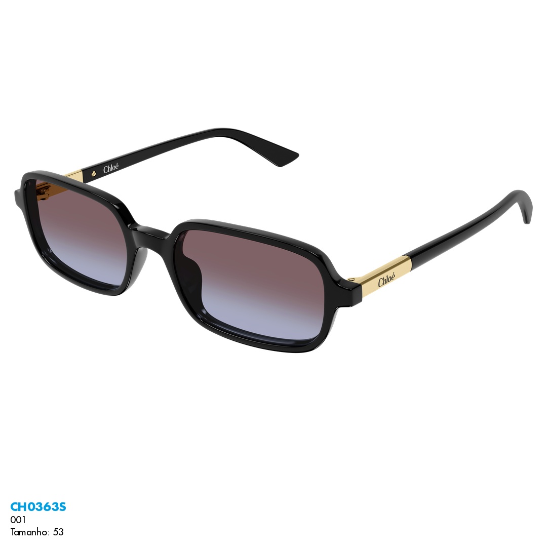 Óculos de sol Chloé CH0363S Óculos de sol Chloé CH0363S