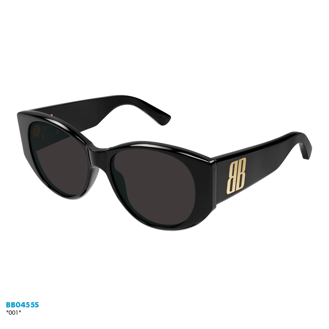 Óculos de sol Balenciaga BB0455S Óculos de sol Balenciaga BB0455S