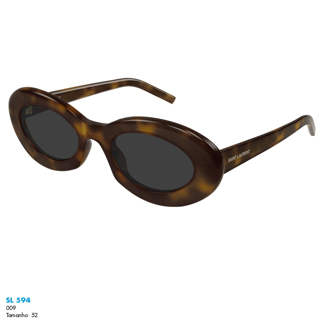 Óculos de sol Saint Laurent SL 594 Óculos de sol Saint Laurent SL 594