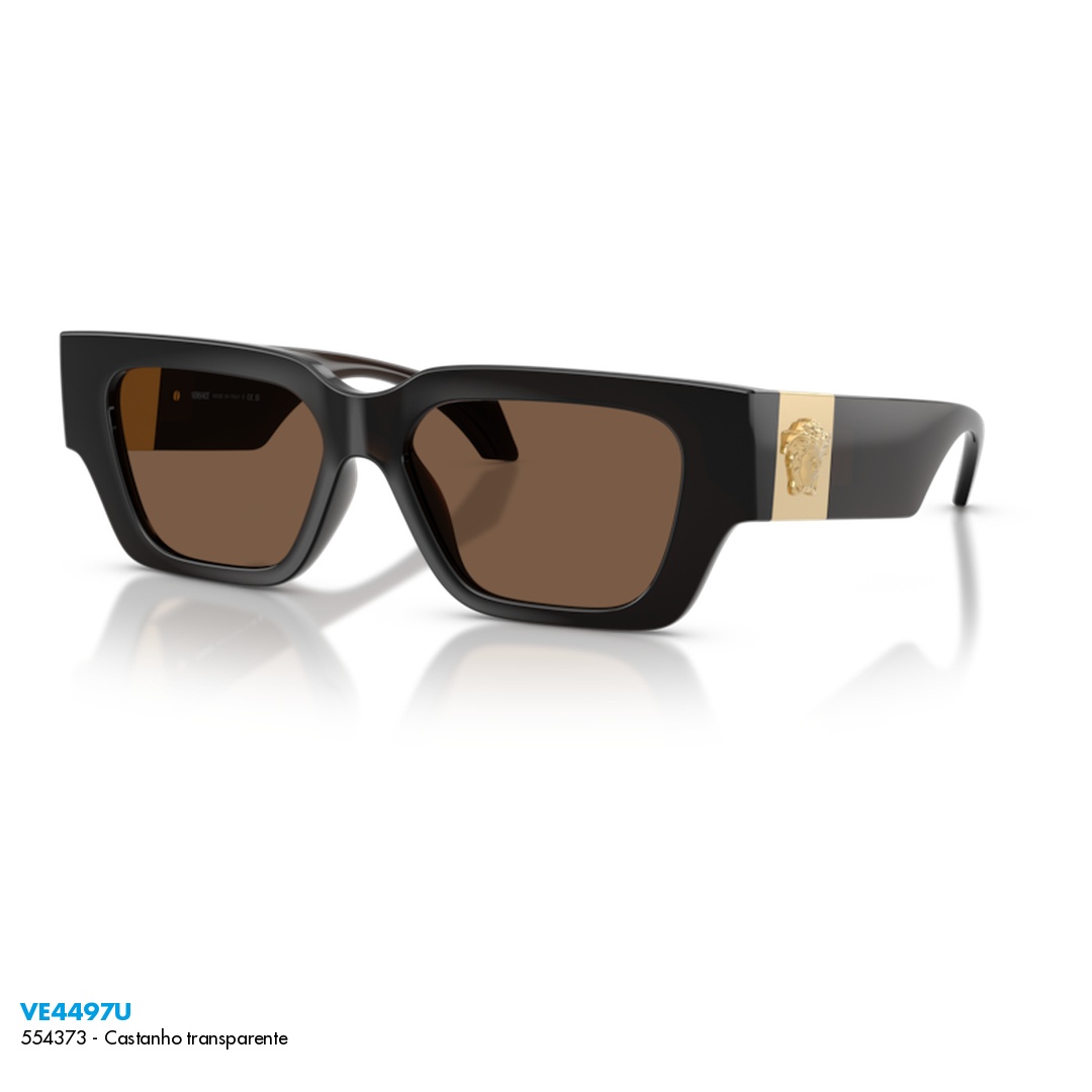 Óculos de sol Versace VE4497U Óculos de sol Versace VE4497U