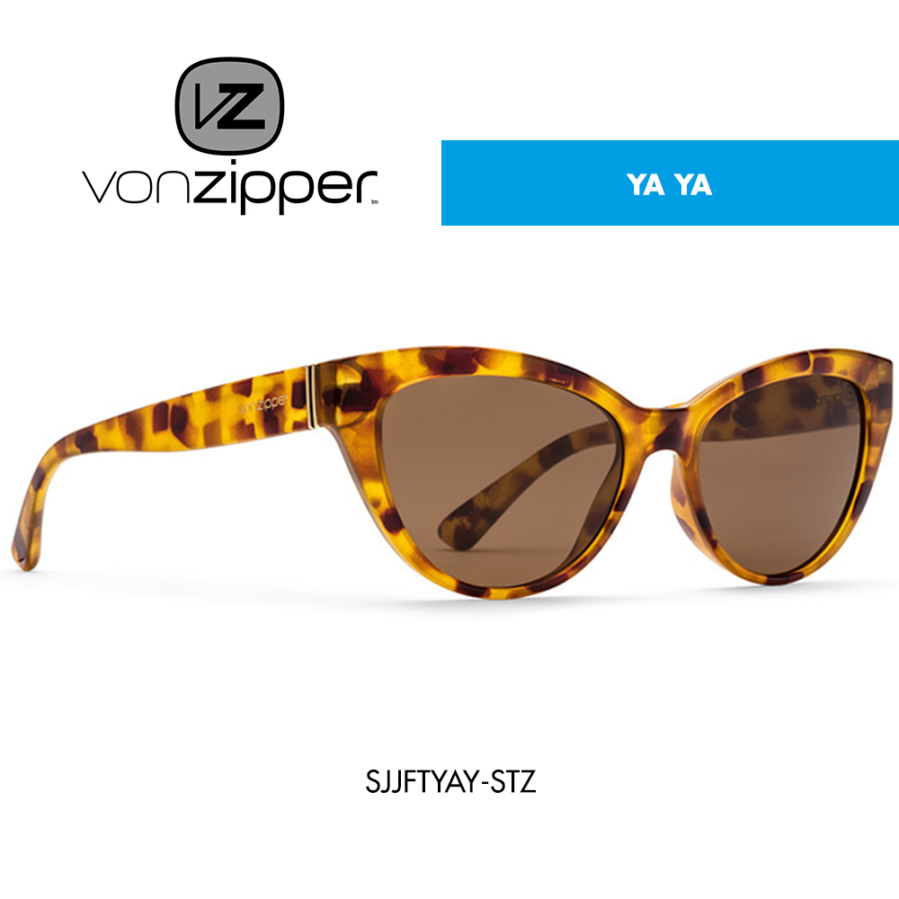 Óculos de sol VonZipper YA YA Óculos de sol VonZipper YA YA