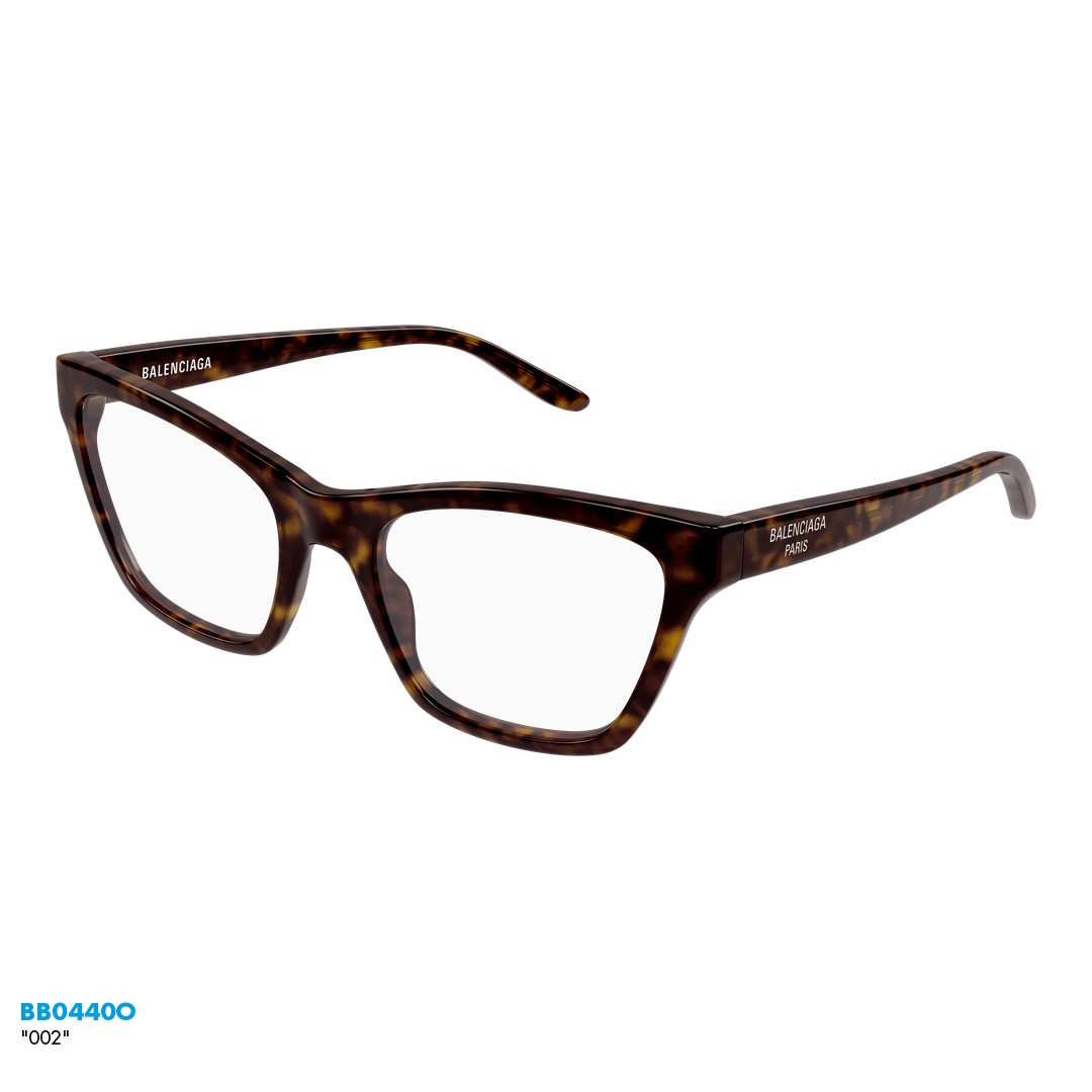 Óculos de vista Balenciaga BB0440O Óculos de vista Balenciaga BB0440O