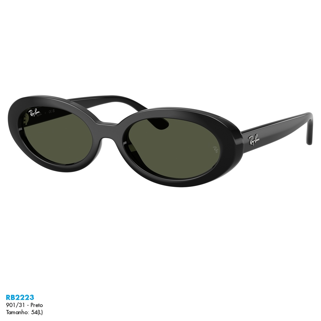 Óculos de sol Ray-Ban RB2223 Óculos de sol Ray-Ban RB2223