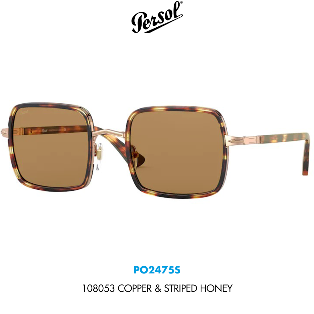 Óculos de sol Persol PO2475S Óculos de sol Persol PO2475S