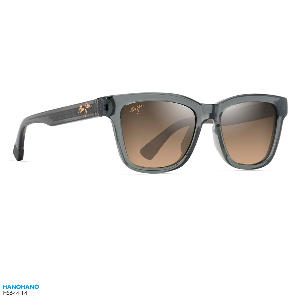 Óculos de sol Maui Jim HANOHANO Óculos de sol Maui Jim HANOHANO