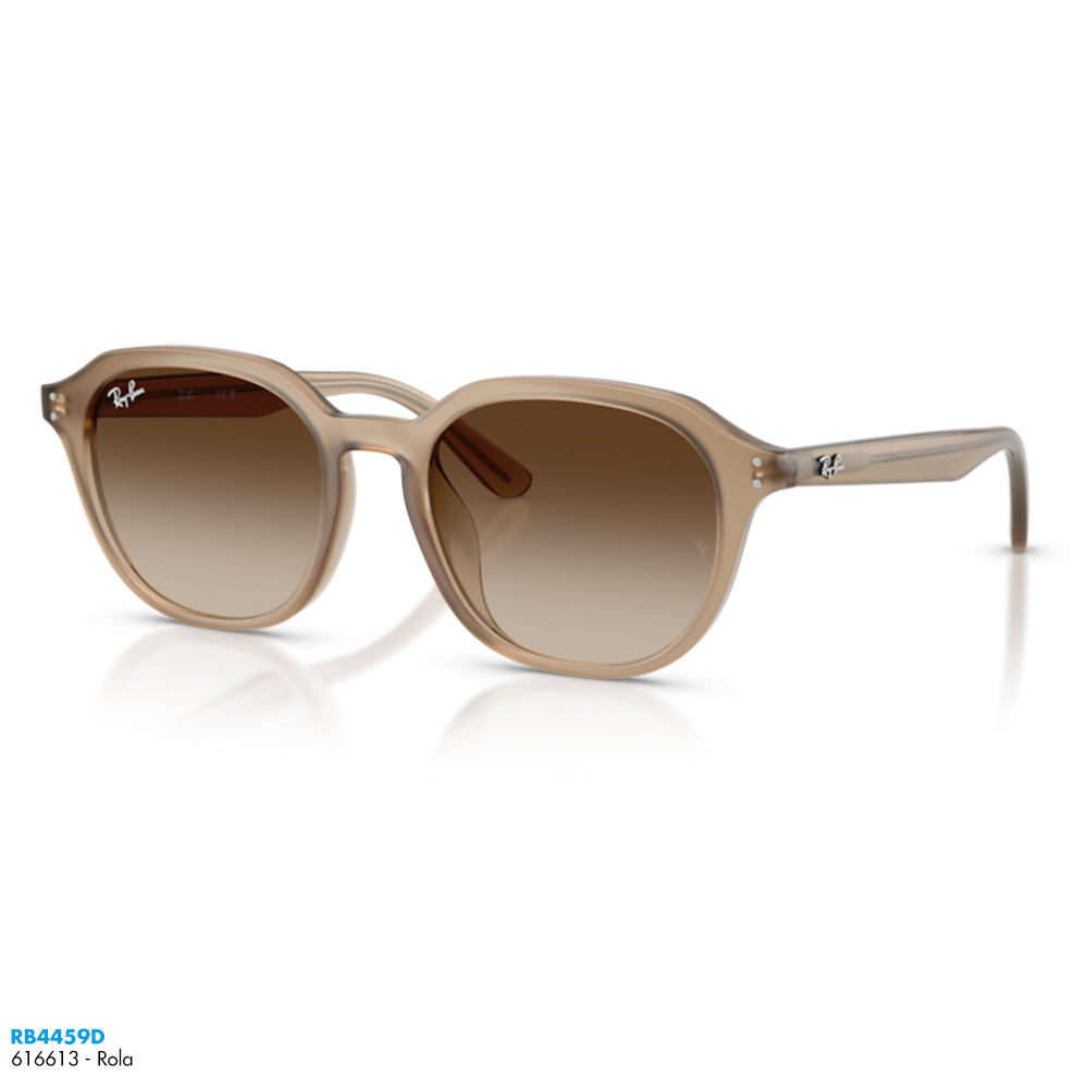 Óculos de sol Ray-Ban RB4459D Óculos de sol Ray-Ban RB4459D