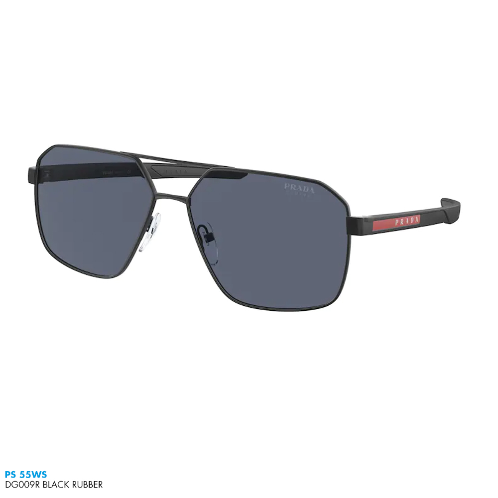 Óculos de sol Prada Linea Rossa PS 55WS Óculos de sol Prada Linea Rossa PS 55WS