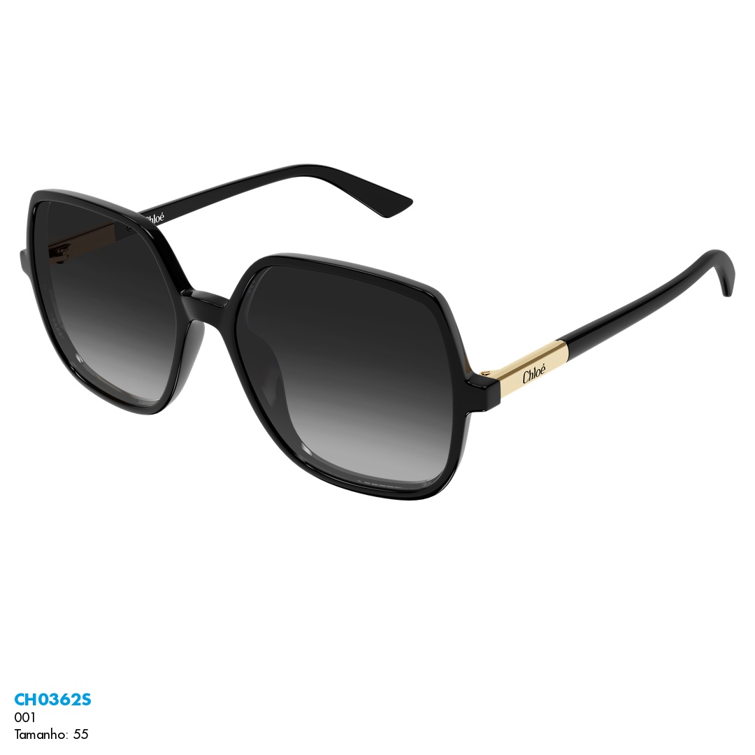 Óculos de sol Chloé CH0362S Óculos de sol Chloé CH0362S