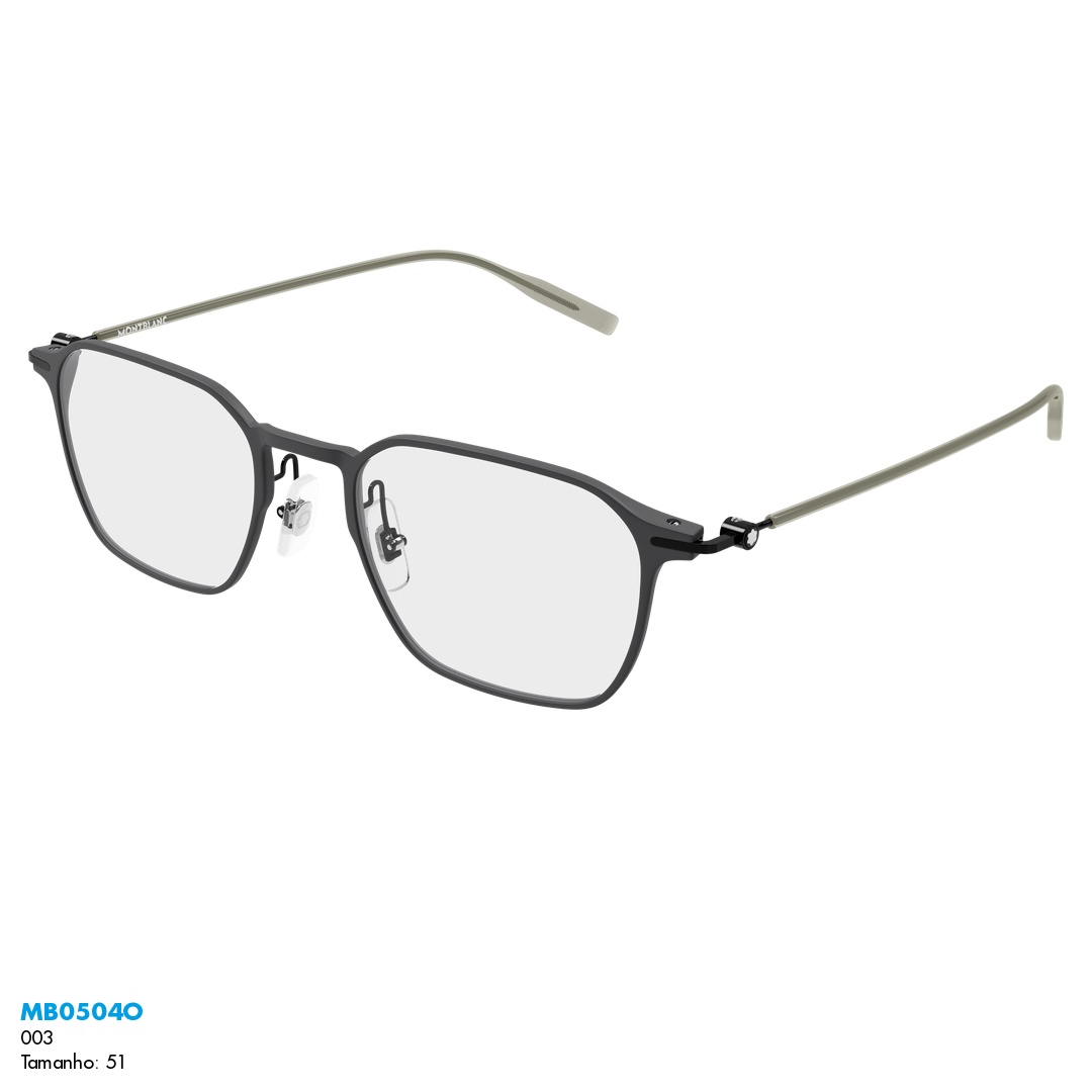 Óculos de vista MontBlanc MB0504O Óculos de vista MontBlanc MB0504O