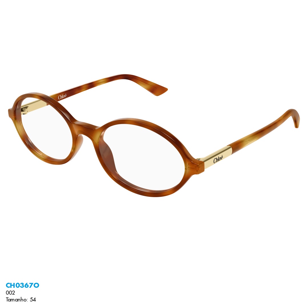 Óculos de vista Chloé CH0367O Óculos de vista Chloé CH0367O