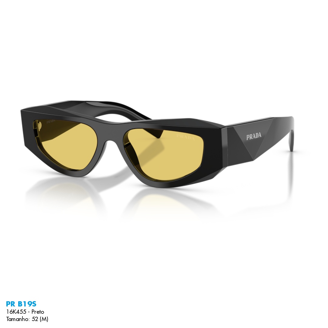 Óculos de sol Prada PR B19S Óculos de sol Prada PR B19S