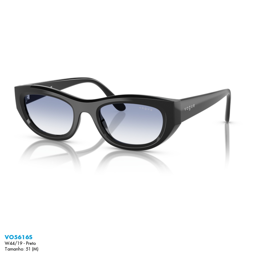 Óculos de sol Vogue VO5616S Óculos de sol Vogue VO5616S