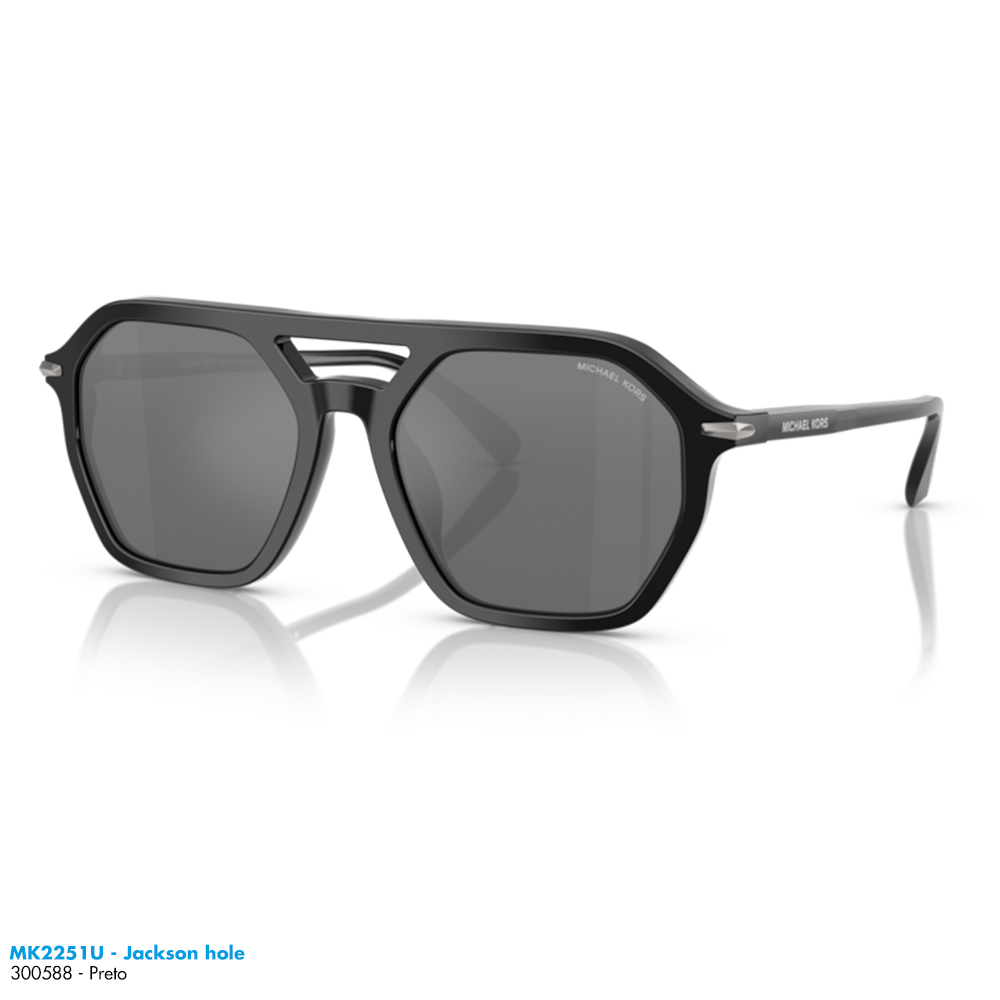 Óculos de sol Michael Kors MK2251U - Jackson hole Óculos de sol Michael Kors MK2251U - Jackson hole