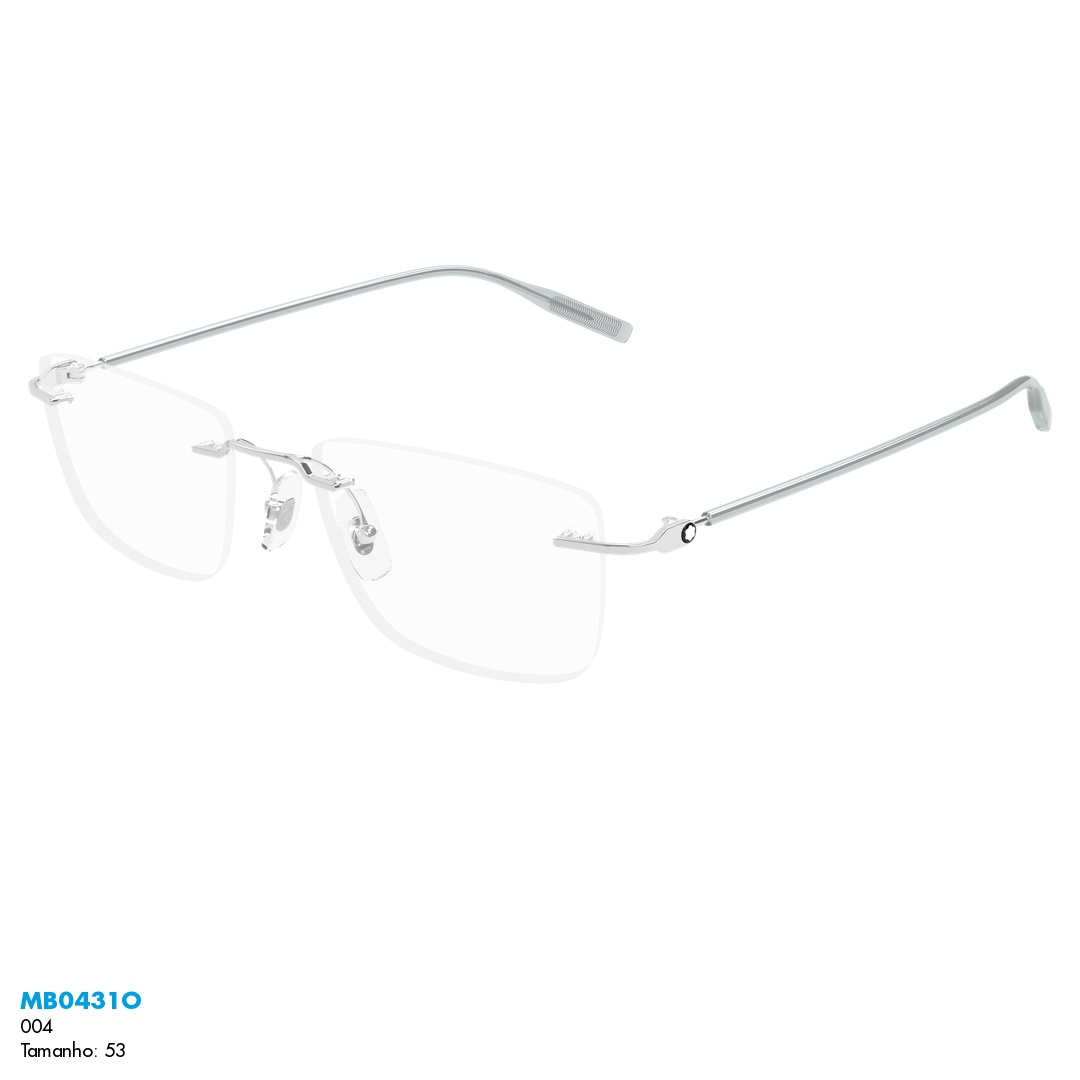 Óculos de vista MontBlanc MB0431O Óculos de vista MontBlanc MB0431O
