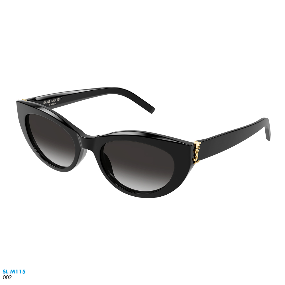 Óculos de sol Saint Laurent SL M115 Óculos de sol Saint Laurent SL M115