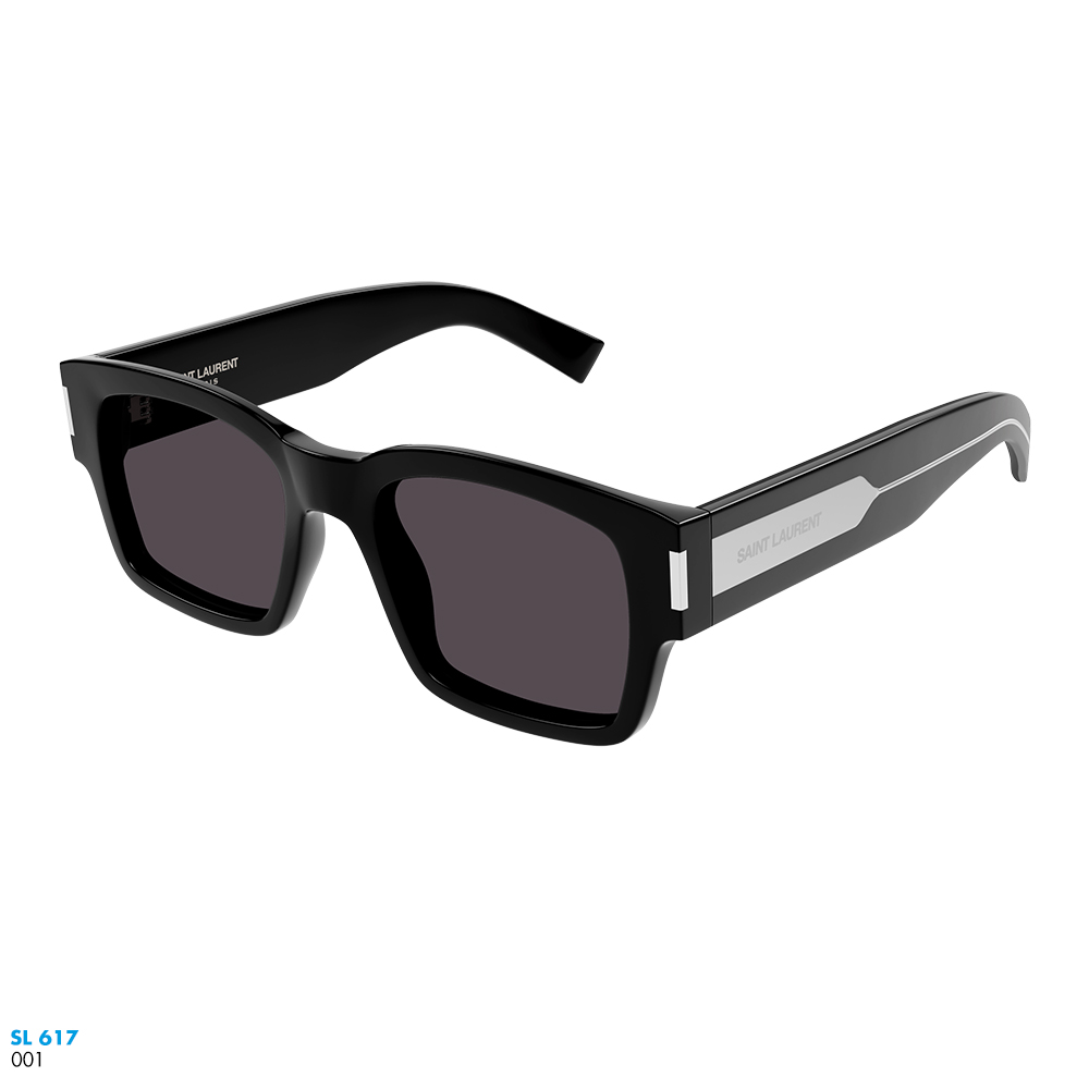 Óculos de sol Saint Laurent SL 617 Óculos de sol Saint Laurent SL 617