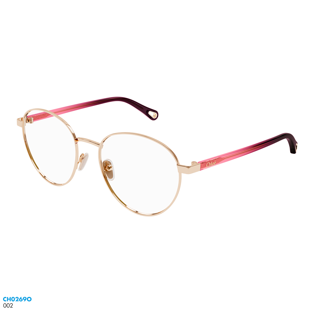 Óculos de vista Chloé CH0269O Óculos de vista Chloé CH0269O