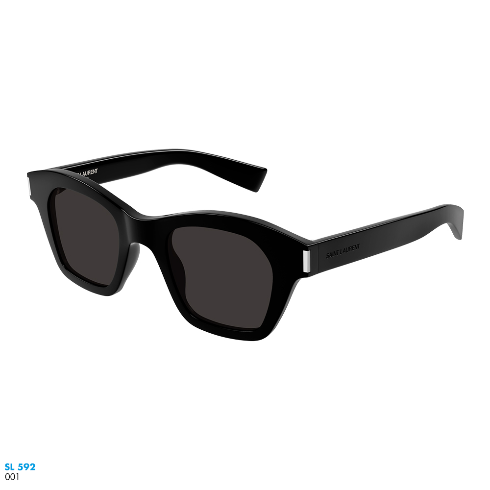 Óculos de sol Saint Laurent SL 592 Óculos de sol Saint Laurent SL 592