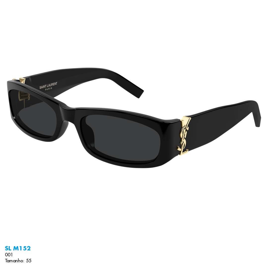 Óculos de sol Saint Laurent SL M152 Óculos de sol Saint Laurent SL M152
