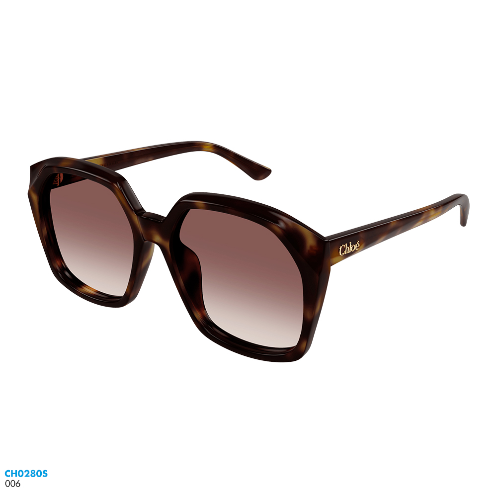 Óculos de sol Chloé CH0280S Óculos de sol Chloé CH0280S