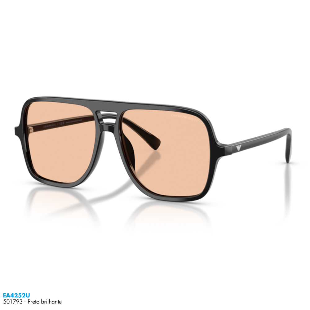 Óculos de sol Emporio Armani EA4252U Óculos de sol Emporio Armani EA4252U