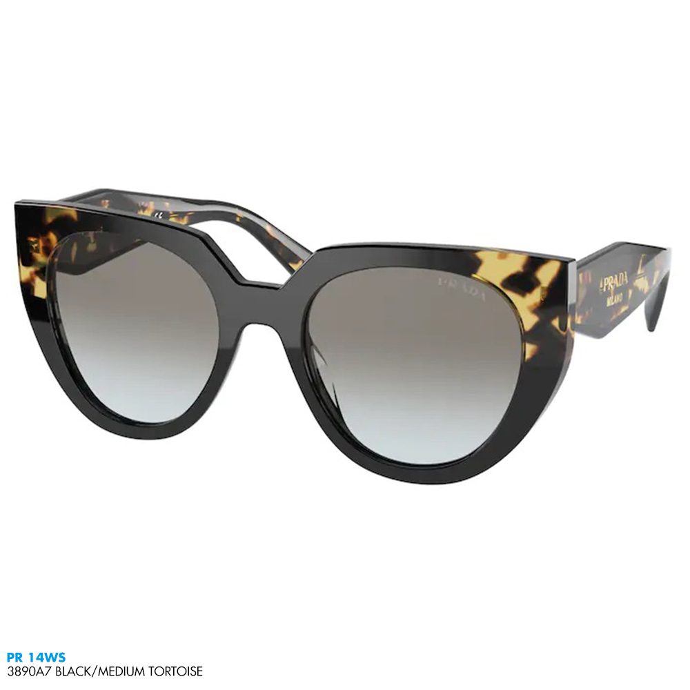 Óculos de sol Prada PR 14WS Óculos de sol Prada PR 14WS