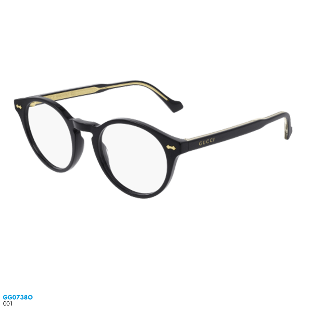 Óculos de vista Gucci GG0738O Óculos de vista Gucci GG0738O