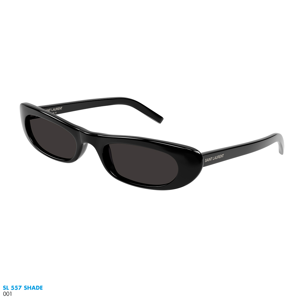 Óculos de sol Saint Laurent SL 557 SHADE Óculos de sol Saint Laurent SL 557 SHADE